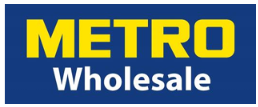 Metro Logo