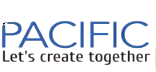Pacific Mall Logo