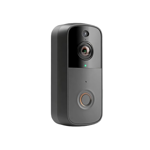 Video Door Phone Icon