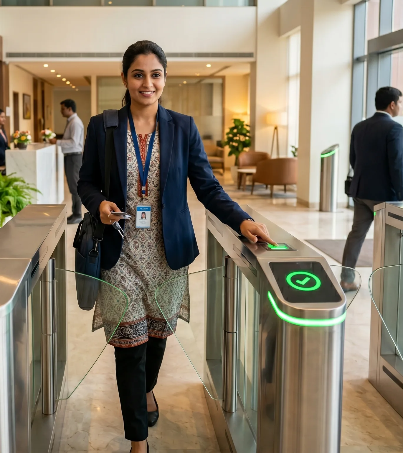Access Control