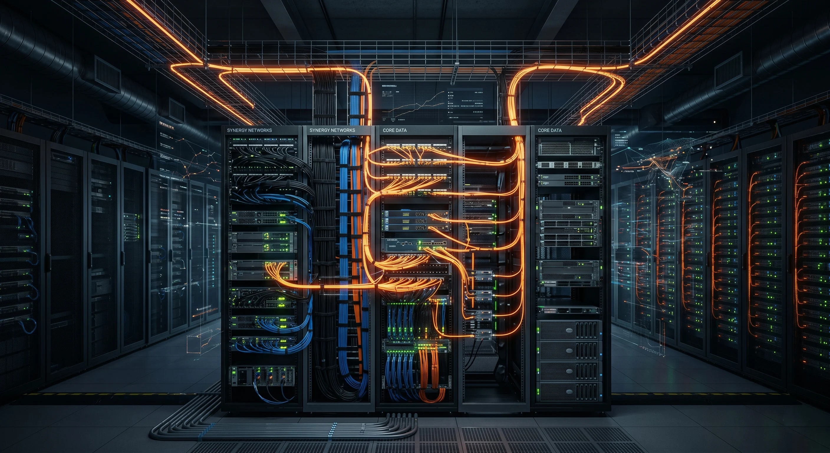 IT Networking